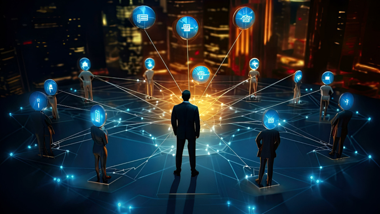 Science & Society Power Dynamics  Which AI Wins?