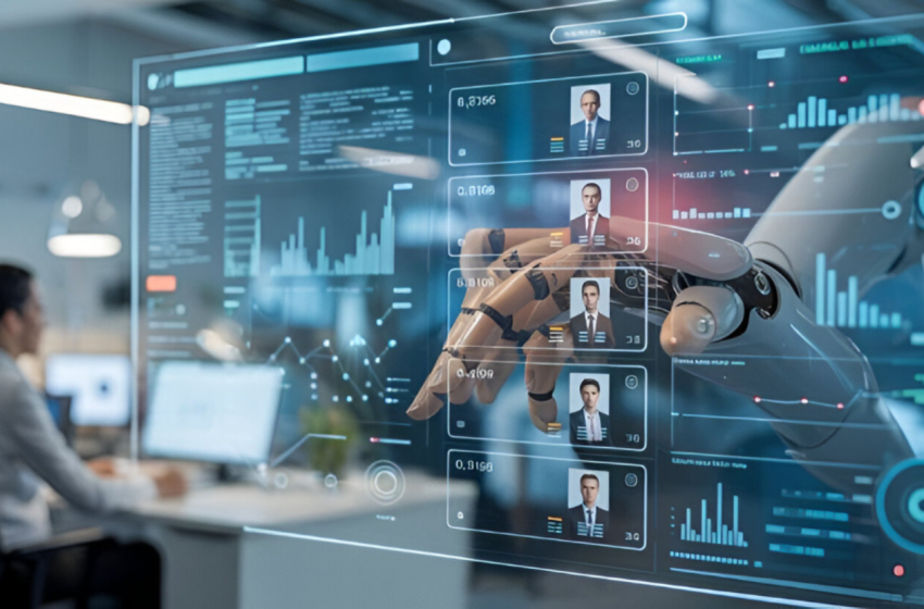 Science & Society 2025: AI Chatbots Changing Our Future