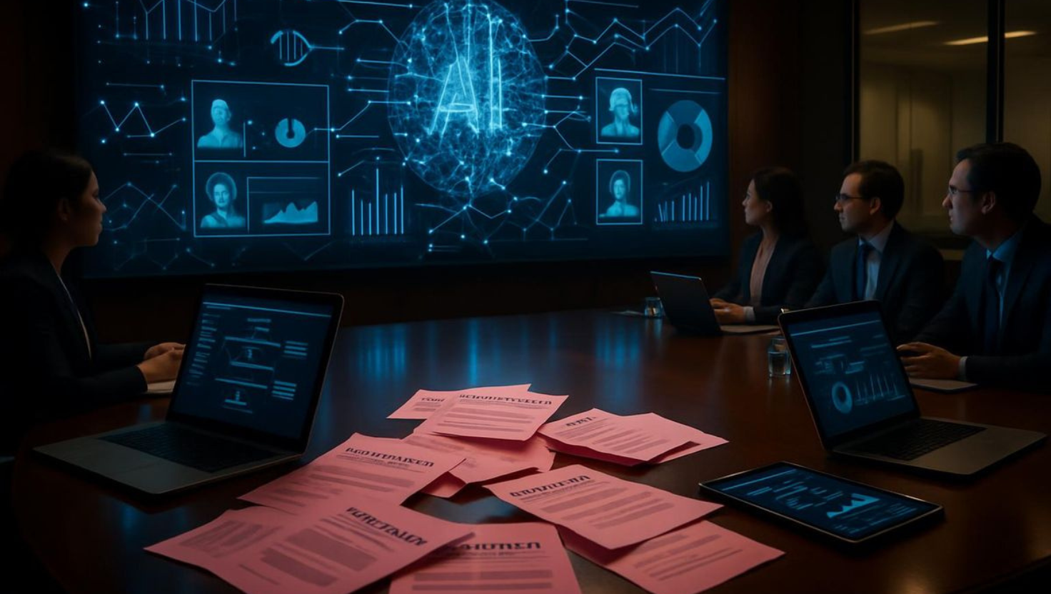  Smart Business Moves That Are Changing the Game 