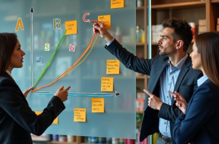 Business Reinvented 2025: Smart Leaders & AI Chatbots 