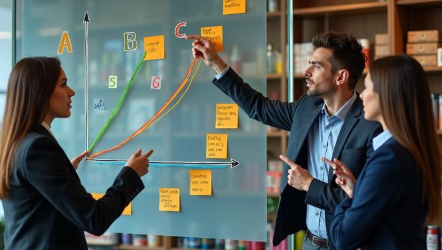 Business Reinvented 2025: Smart Leaders & AI Chatbots 