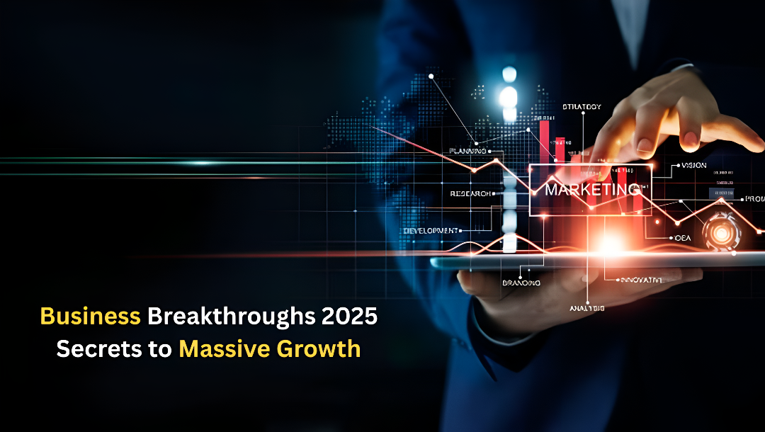 The Hidden Business Revolution No One Saw Coming 