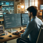 The Secret Tech Power Shaping Tomorrow