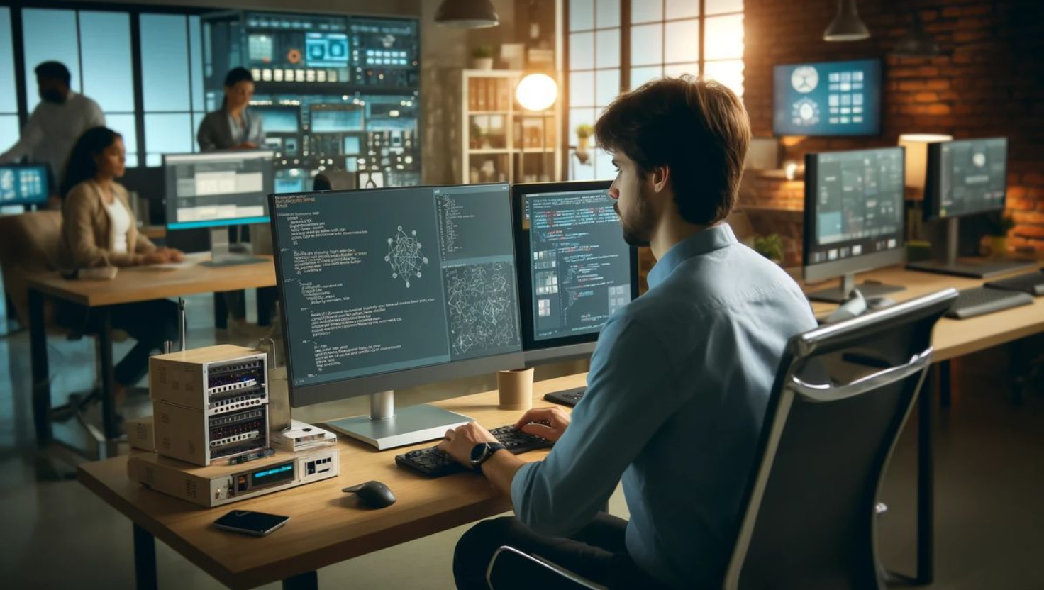 The Secret Tech Power Shaping Tomorrow